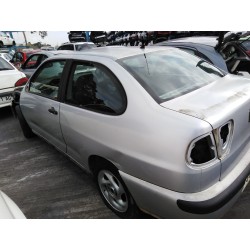 seat cordoba berlina (6k2) del año 2000