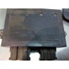 Recambio de centralita inmovilizador para seat ibiza (6k) cl referencia OEM IAM 6H0953257 5WK4774 
