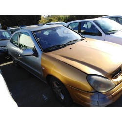 citroen xsara coupe del año 2001