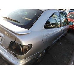 citroen xsara coupe del año 2001