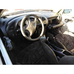 citroen xsara coupe del año 2001