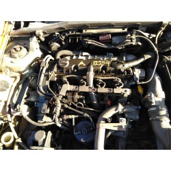 citroen xsara coupe del año 2001