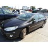 peugeot 407 del año 2004