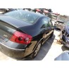 peugeot 407 del año 2004