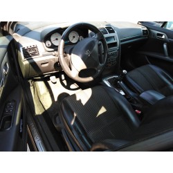 peugeot 407 del año 2004