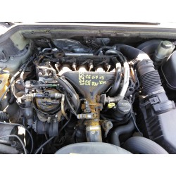 peugeot 407 del año 2004