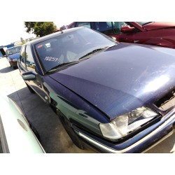 citroen xantia berlina del año 2001
