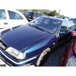 citroen xantia berlina del año 2001