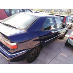citroen xantia berlina del año 2001