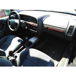 citroen xantia berlina del año 2001