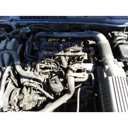citroen xantia berlina del año 2001