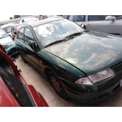 mitsubishi carisma berina 5 (da0) del año 1998