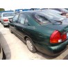 mitsubishi carisma berina 5 (da0) del año 1998
