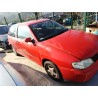 seat ibiza (6k1) del año 1999