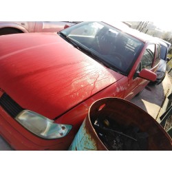 seat ibiza (6k1) del año 1999