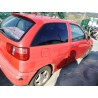 seat ibiza (6k1) del año 1999