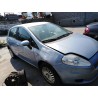fiat grande punto (199) del año 2007