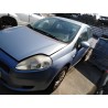 fiat grande punto (199) del año 2007