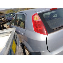 fiat grande punto (199) del año 2007