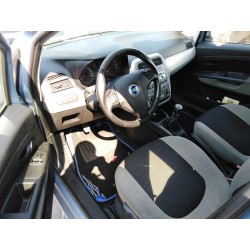 fiat grande punto (199) del año 2007
