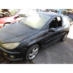 peugeot 206 berlina del año 2003