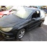 peugeot 206 berlina del año 2003