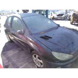 peugeot 206 berlina del año 2003