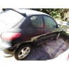 peugeot 206 berlina del año 2003