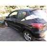 peugeot 206 berlina del año 2003