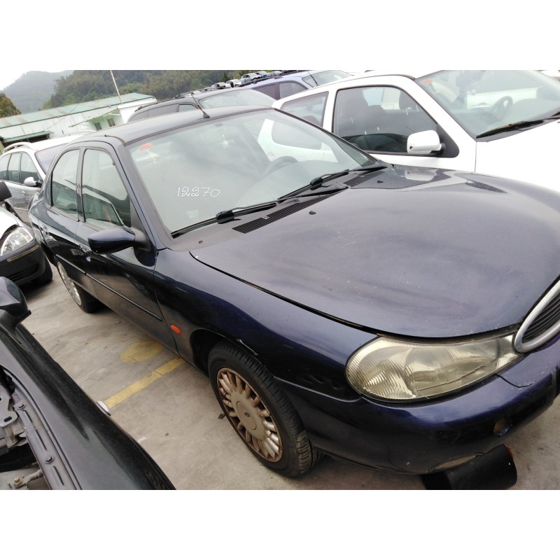 ford mondeo berlina (gd) del año 1998