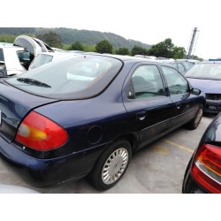 ford mondeo berlina (gd) del año 1998