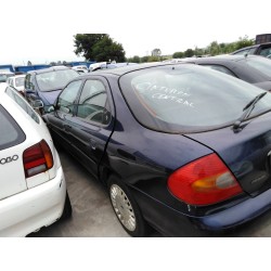 ford mondeo berlina (gd) del año 1998