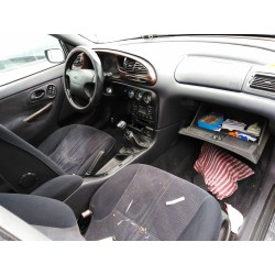 ford mondeo berlina (gd) del año 1998