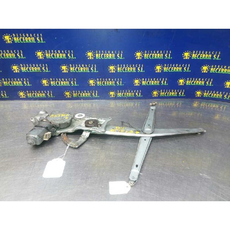 Recambio de elevalunas delantero derecho para opel astra f berlina gt referencia OEM IAM 90360542 Recambio de elevalunas delantero derecho para opel astra f berlina gt referencia OEM IAM 90360542
