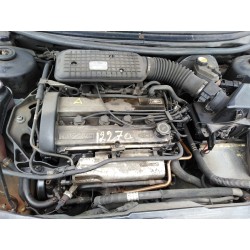 ford mondeo berlina (gd) del año 1998