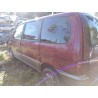 nissan serena (c23m) del año 2000