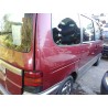nissan serena (c23m) del año 2000