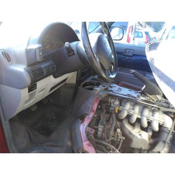 nissan serena (c23m) del año 2000