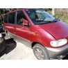 nissan serena (c23m) del año 2000