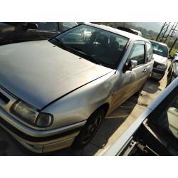 seat ibiza (6k) del año 1995