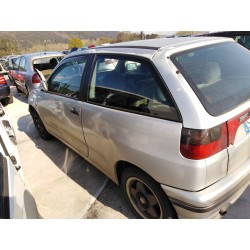 seat ibiza (6k) del año 1995