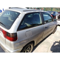 seat ibiza (6k) del año 1995
