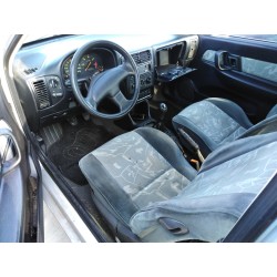 seat ibiza (6k) del año 1995