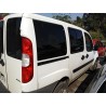 fiat doblo (119) del año 2005