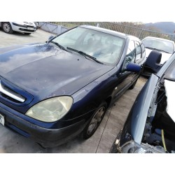 citroen xsara break del año 2001