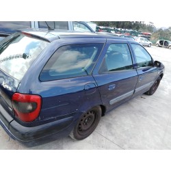 citroen xsara break del año 2001