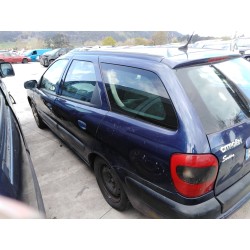 citroen xsara break del año 2001