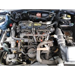 citroen xsara break del año 2001