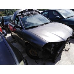 seat ibiza (6l1) del año 2002