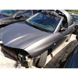 seat ibiza (6l1) del año 2002